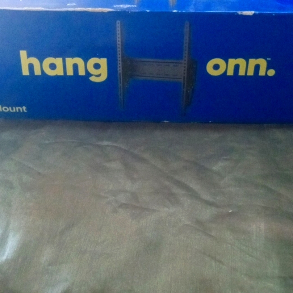 Tilting TV Wall Mount